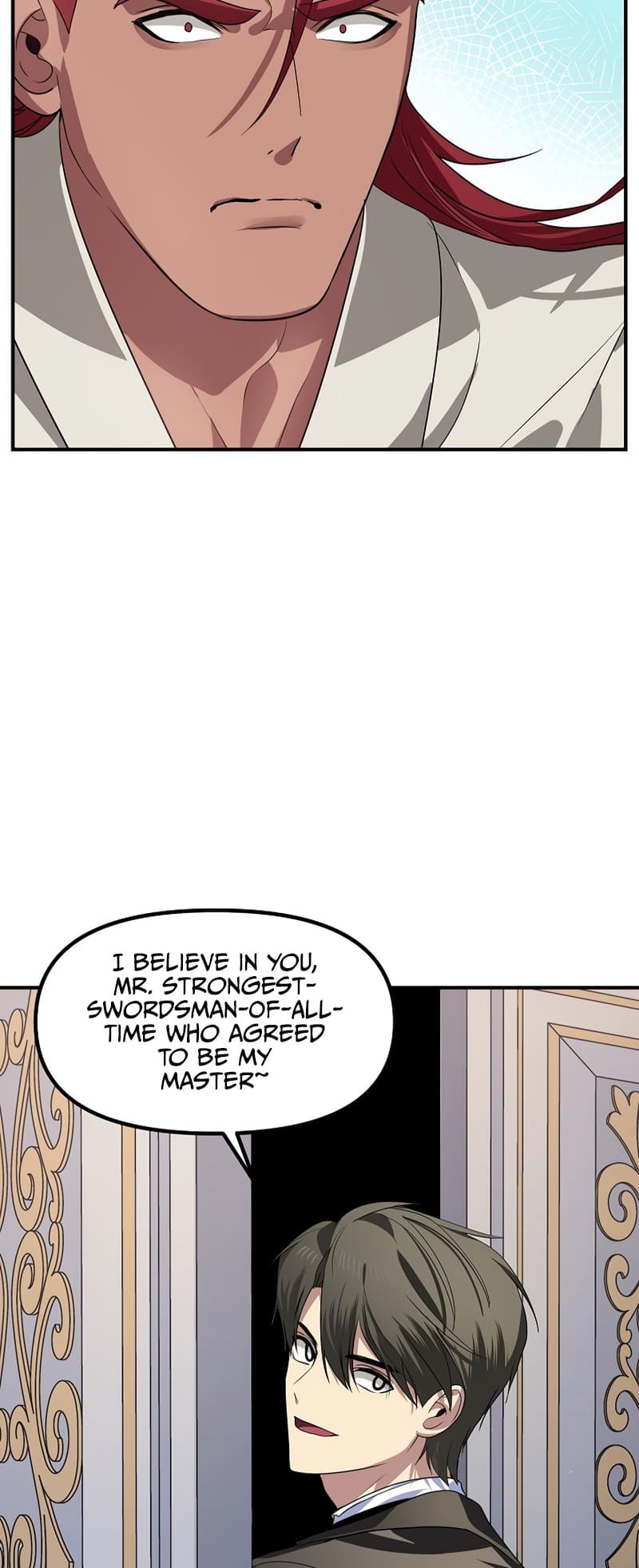 SSS-Class Suicide Hunter, Chapter 98 image 18